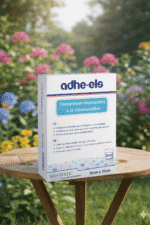 NEO-TULLE® à la chlorhexidine