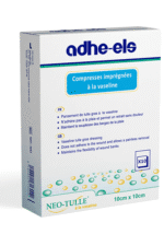 NEO-TULLE® à la vaseline