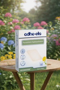 NEOMOUSSE 9x18 REF 10122