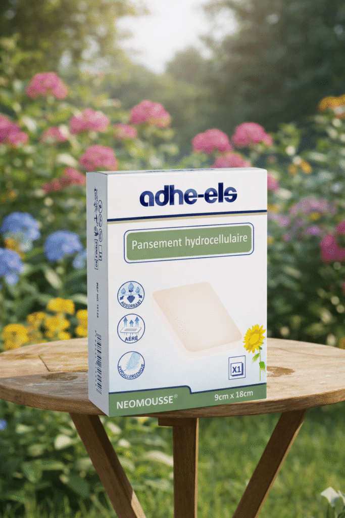 NEOMOUSSE 9x18 REF 10122