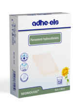 NEOMOUSSE® Pansement hydrocellulaire