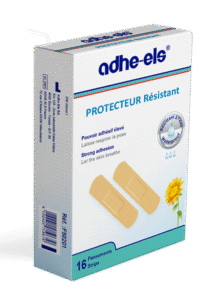 PROTECTURE Résistant