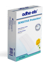 Sensitive Protecteur