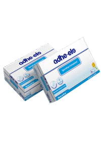 Neofix® Sparadrap transparent