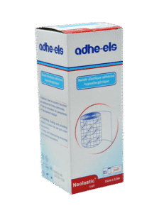 NEOLASTIC® SOFT Bande élastique adhésive