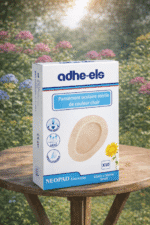 R2.1.5.2PHO3D00 Etui 3D FIXADERM STERILE eau protect 9x10 F16104