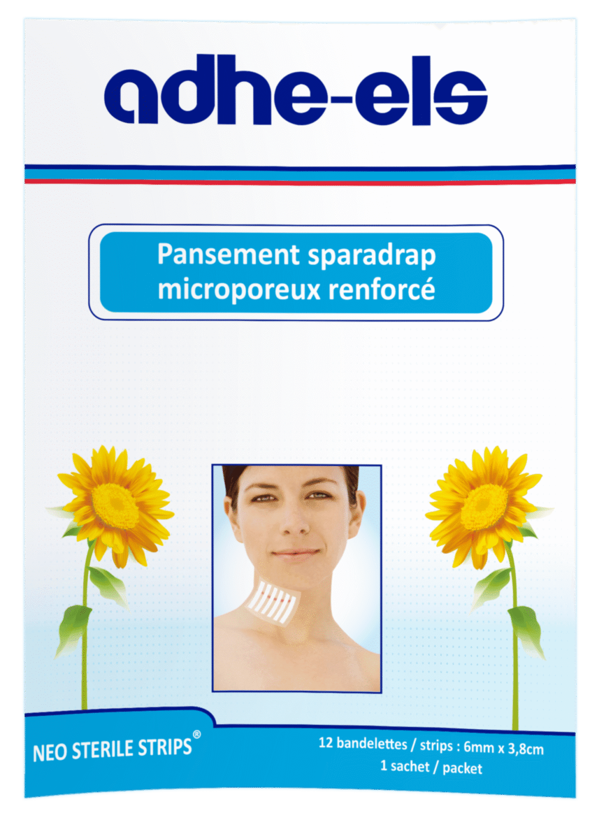 NEO STERILE STRIPS®