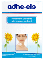 NEO STERILE STRIPS®