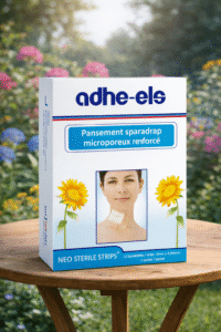 R2.1.5.7PHO3D00 NEO STERILE STRIPS POCKET
