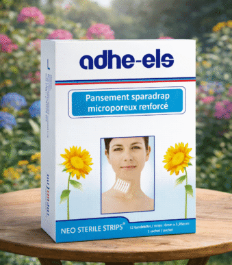 R2.1.5.7PHO3D00 NEO STERILE STRIPS POCKET