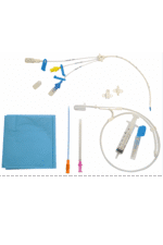 Kit cathéter veineux central