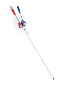 Adhe-FLOW® kit cathéter d’hémodialyse fémorale