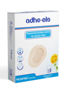 NEOPAD® corrector