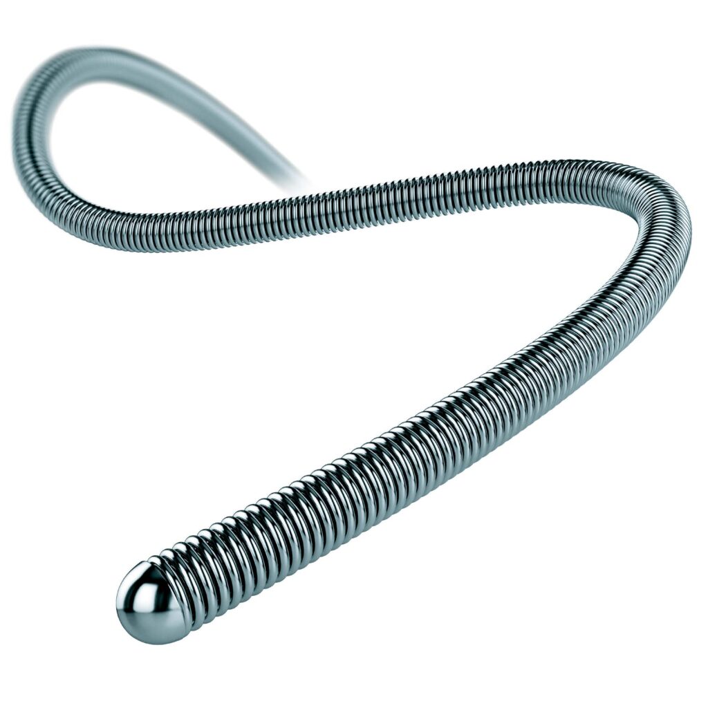 SpireWire® Fil de guidage PTCA
