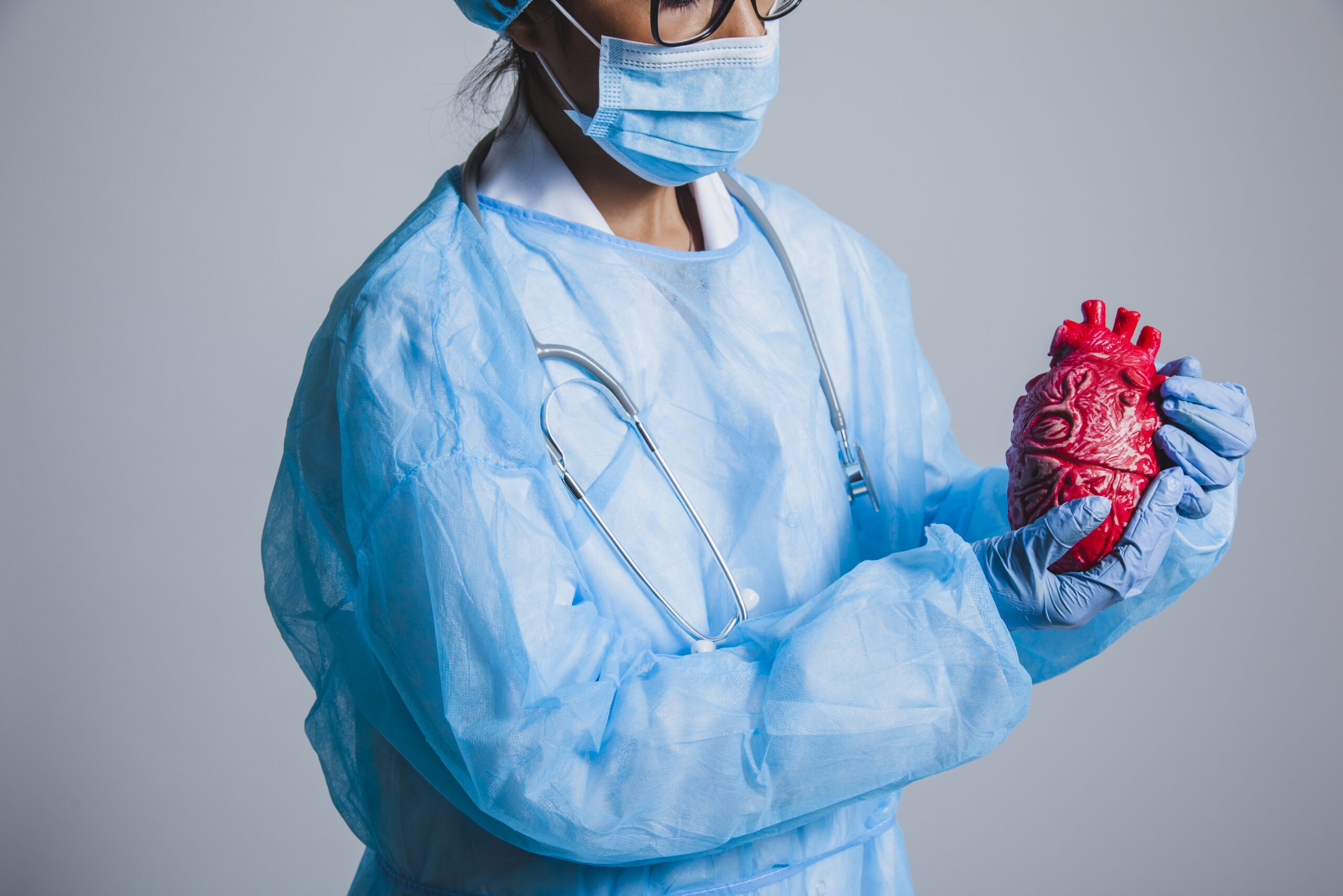 Chirurgie cardio-vasculaire