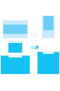 NEODRAP®  Trousses Universelles