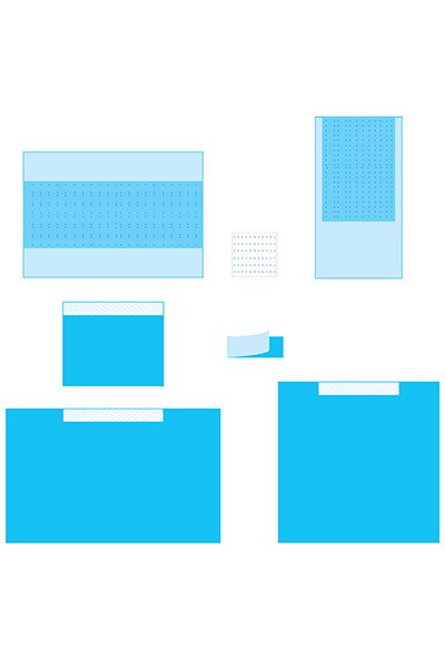 NEODRAP®  Trousses Universelles