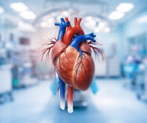 Chirurgie cardio-vasculaire