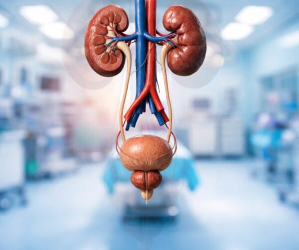 Urologie