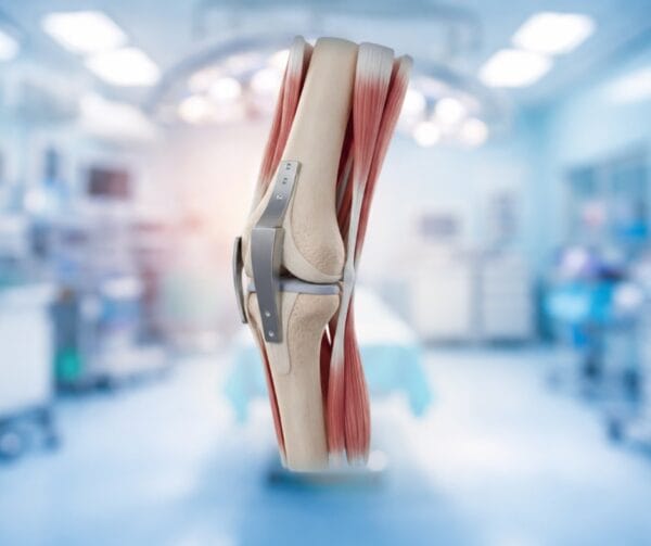 Chirurgie orthopédique