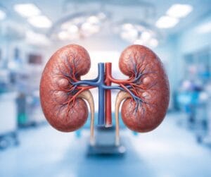 Néphrologie et dialyse