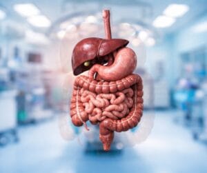 Chirurgie générale et digestive