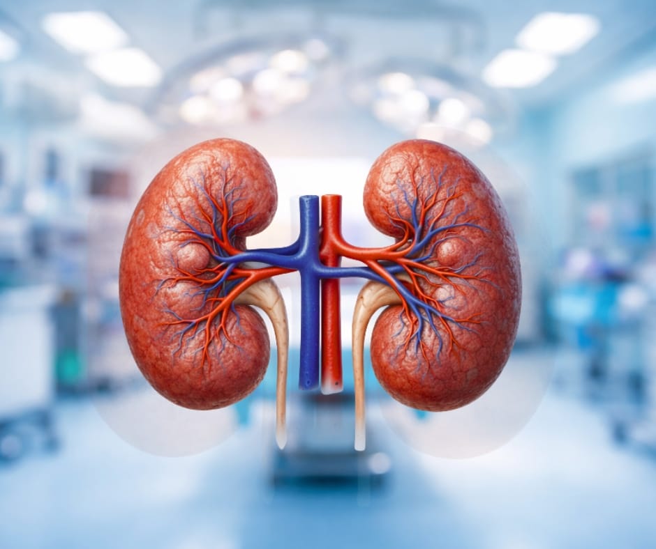 Néphrologie et dialyse