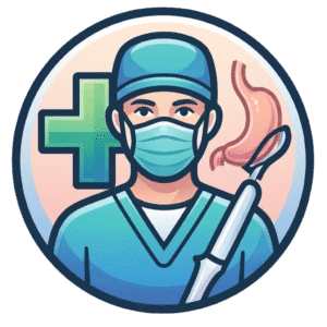 Chirurgie générale et digestive